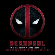 Deadpool (Original Soundtrack)