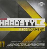 Slam! Hardstyle Volume 11