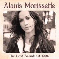 Alanis Morissette/Lost Broadcast