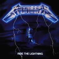 Ride The Lightning: Deluxe Boxset (6CD+4LP+DVD)()