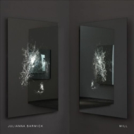 Julianna Barwick/Will (Coloured Vinyl)(Ltd)
