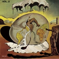 Complete Expressions Vol.2 +1