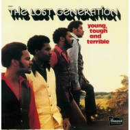 Young.Tough And Terrible +2