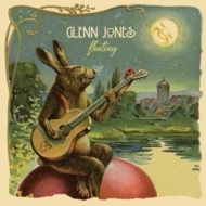 Glenn Jones (Rock)/Fleeting