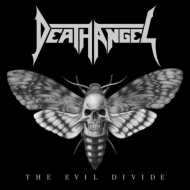 Evil Divide (+DVD)