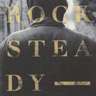 1st Mini Album: Rock Steady