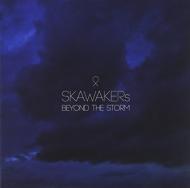 Ska Wakers/2nd Single Album Beyond The Storm