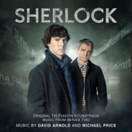 TV Soundtrack/Sherlock / 㡼å 2