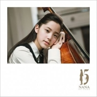 Nana Ou-yang : Nana 15 (+DVD)