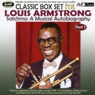 Satchmo: A Musical Autobiography -Part 1