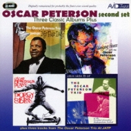 Peterson -Three Classic Albums Plus