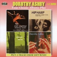 Dorothy Ashby/4 Classic Albums Plus