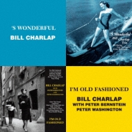 Bill Charlap/S'wonderful / I'm Old Fashioned
