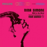 Nina Simone/Wild Is The Wind (180g)(Ltd)