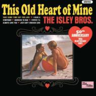This Old Heart Of Mine : Isley Brothers | HMV&BOOKS online - 5366083