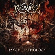 Ragnarok (Metal-norway)/Psychopathology