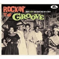 Various/Rockin' The Groove