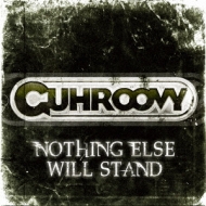GUHROOVY/Nothing Else Will Stand