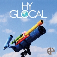 HY/Glocal (Ltd)(Uhqcd)