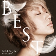 Ms. OOJA/Ms. ooja The Best ʤμ