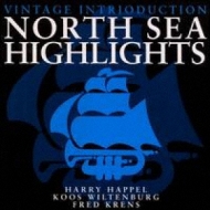 North Sea Highlights