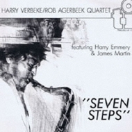 Harry Verbeke / Rob Agerbeek/Seven Steps (Rmt)(Ltd)