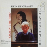 Rein De Graaff/Chasin'The Bird (Rmt)(Ltd)