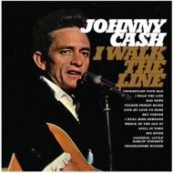 I Walk The Line (180g)
