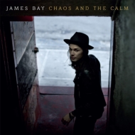 James Bay/Chaos  The Calm (Dled)