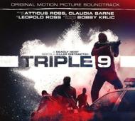 Soundtrack/Triple 9 (Original Motion Picture Soundtrack)