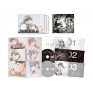 (K)NoW_NAME/Grimgar Ashes And Illusions Best (+brd)  ȸۤΥ६ Cd-box