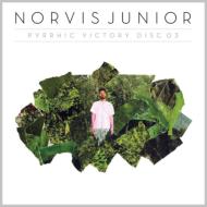 Norvis Junior/Pyrrhic Victory Disc 03