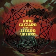 King Gizzard  The Lizard Wizard/Nonagon Infinity