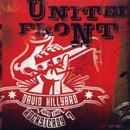 David Hillyard / Rocksteady 7/United Front