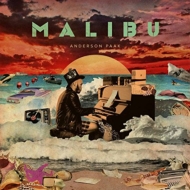 Malibu (2gAiOR[h/2ndAo)