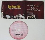 Ben Folds Five/Song For The Dumped
