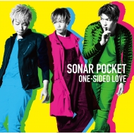 Sonar Pocket/One-sided Love (B)