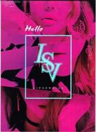 1st Mini Album: Hello