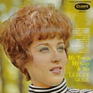 Lesley Gore/My Town My Guy  Me (Pps)