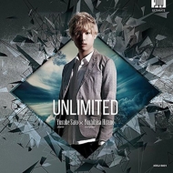 Unlimited -Piano Works : Yusuke Sato