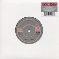 Best Coast (Vinyl Single 7 Inch)