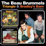 Triangle / Bradley's Barn