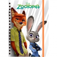 �����O�m�[�g / �Y�[�g�s�A