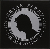 Bryan Ferry/Island Singles 1973 - 1976 (6 X 7inch Box Set)(Ltd)