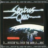 レコード|Status Quo (ステイタス・クォー)|商品一覧|HMV&BOOKS online レコード|Status Quo (ステイタス・クォー)|商品一覧|HMV&BOOKS online
