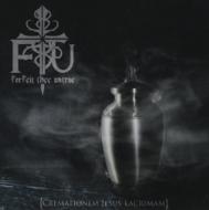 Cremationem Jesus Lacrimam