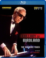 Lullaby Of Birdland: The Shearing Touch