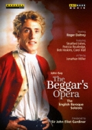 ゲイ、 ジョン/The Beggar's Opera： J. miller Gardiner / Ebs Roger Daltrey S. johns Routledge