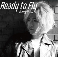 Ready to Fly  [First Press Limited Edition] (CD+DVD)