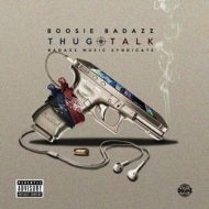 Boosie Badazz/Thug Talk (Digi)